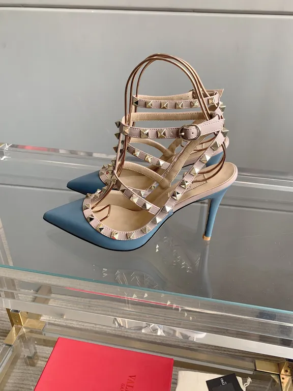 Valentino Shoe 